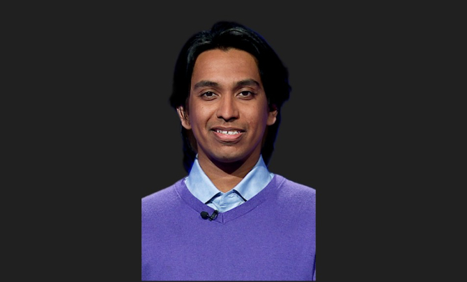 Nabil Rahman