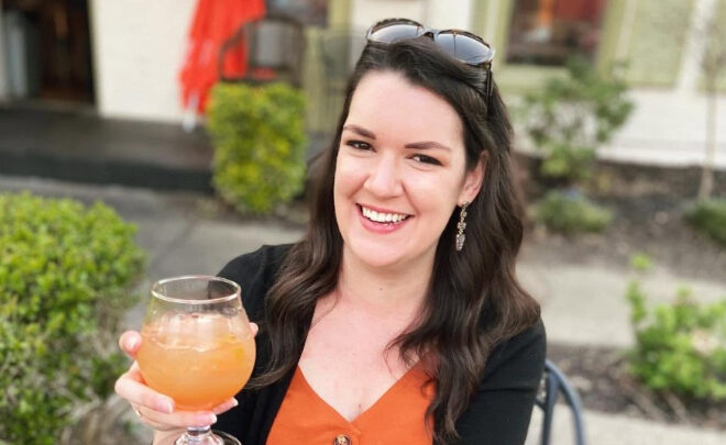 Nora Inman Family & Married Life: All About the Jeopardy Contestant