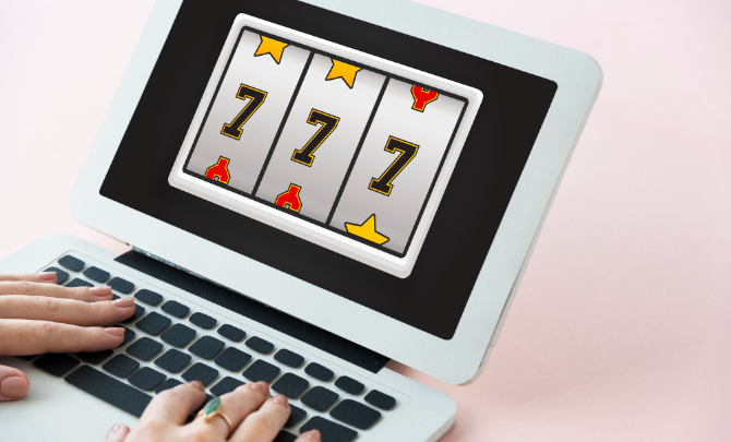 Online Casinos
