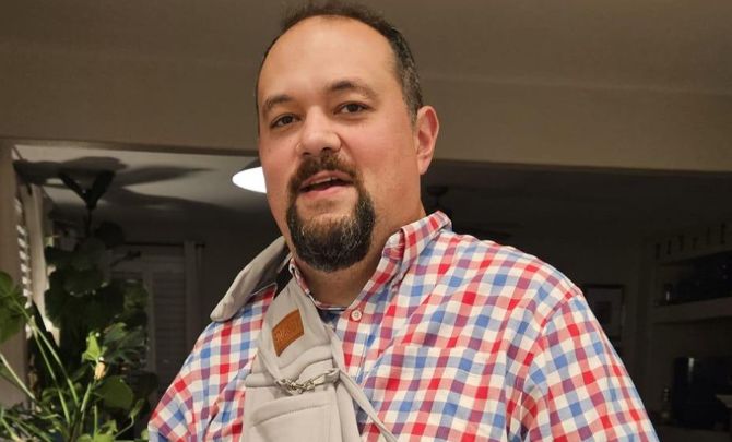 Peter McFerrin