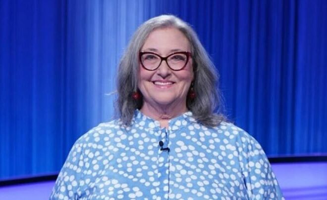 Sarah McCleskey From Jeopardy: Her Wiki, Job & Family Life Explored