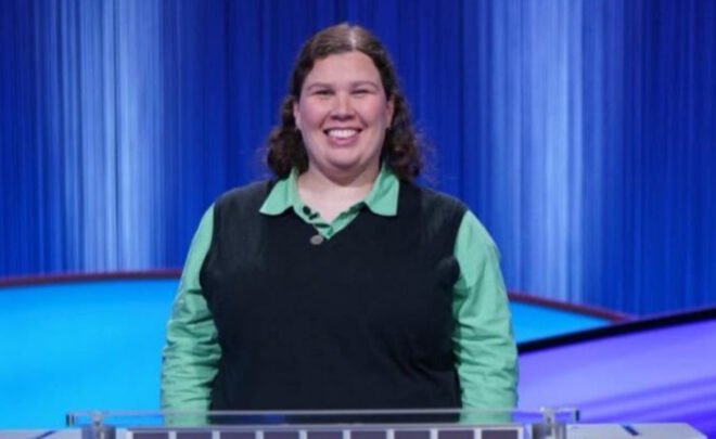Sarah Michel Jeopardy (2026): Her Wiki and Family Life