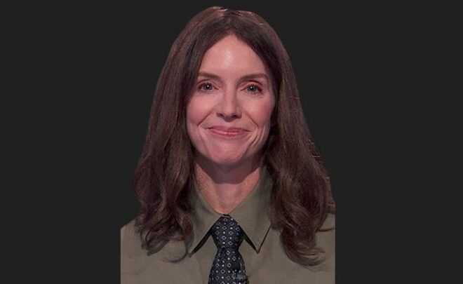 Sarah Streicher Wiki, Job & Family: Meet The New Jeopardy Contestant