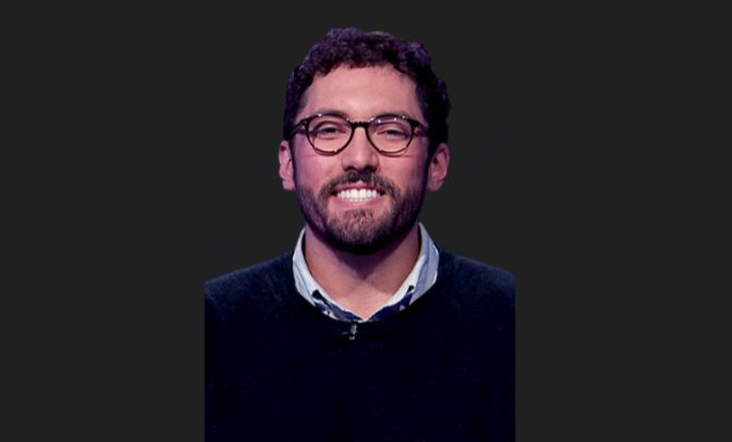 Seth McElroy