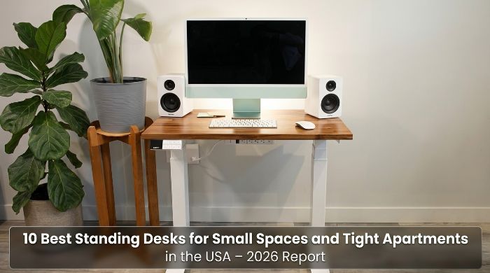 Standing-Desk