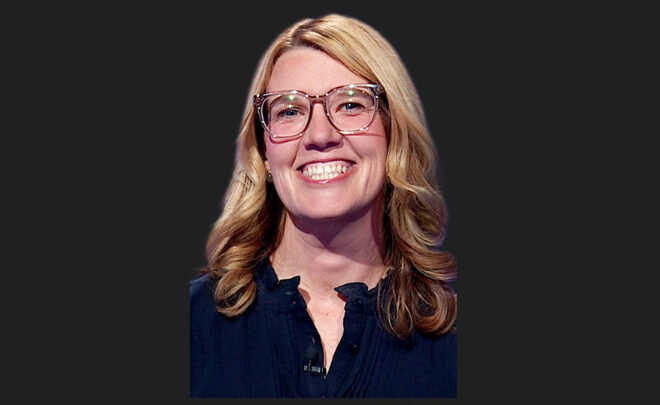 Sue Barndt Jeopardy (2026): Her Bio & Family Life Explored