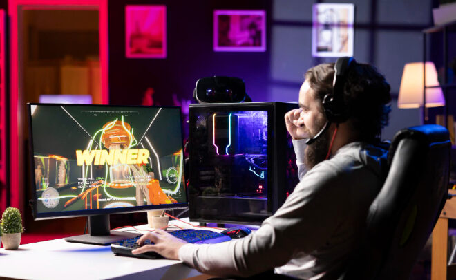 The Changing Landscape of the Gaming Industry: Everything You Need to Know as a Swedish Gamer in 2026