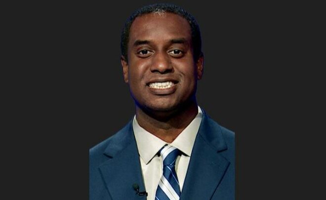 Tyler Stevenson Wikipedia (2026): Get To Know The Jeopardy Contestant