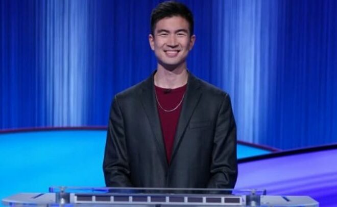 Webster Guan Wiki (2026): Know About the Jeopardy Contestant