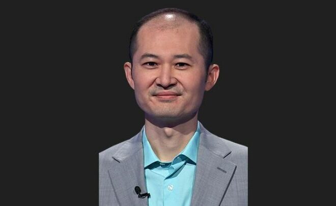 Wilson Li Jeopardy (2026): His Wiki, Job & Family Life Explored