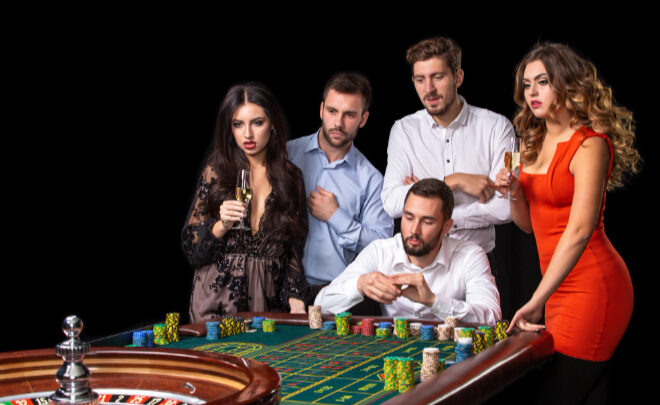 Everything you need to know about playing at online casinos in 2026 – trends, tips and safety