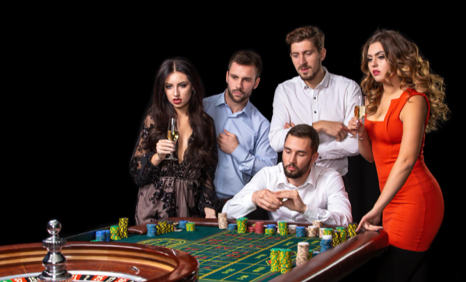 online casinos in 2026