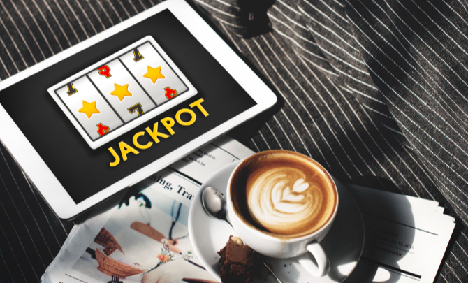 online casinos in Sweden