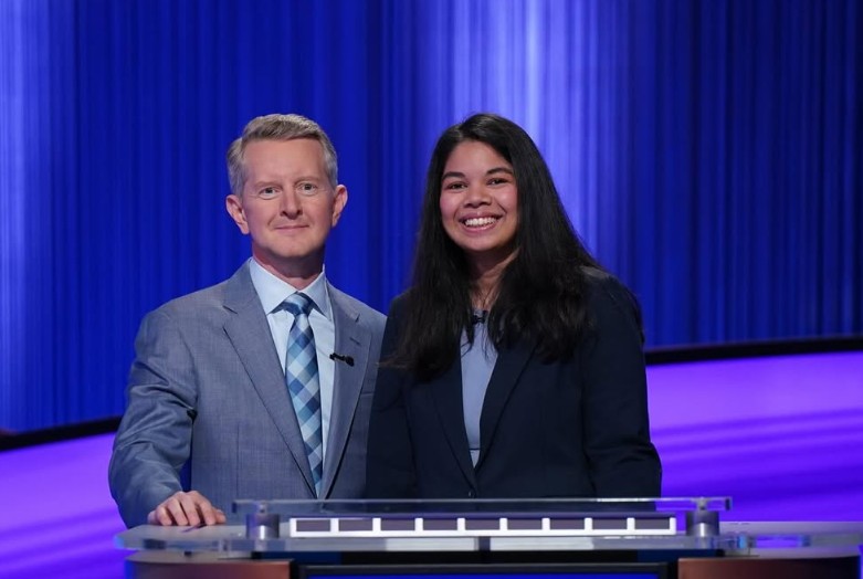 Amber Born Jeopardy