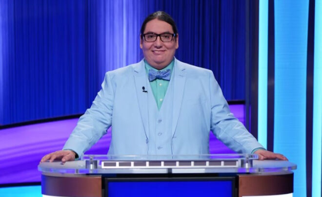 Andy Briseno From Jeopardy Wiki: Is He Married?
