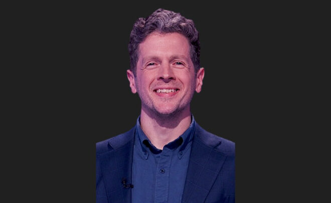 Who Is Ben Crockett From Jeopardy? Inside His Wiki & Family Life