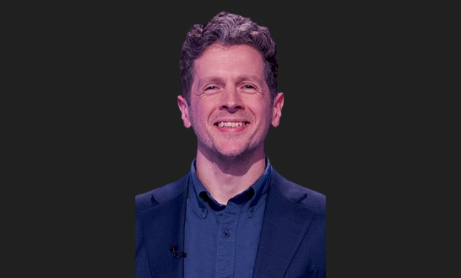 Ben Crockett