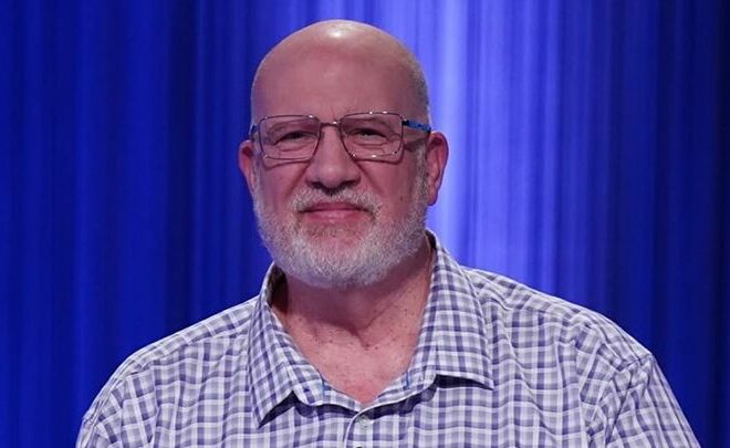 Chris Bergman Jeopardy (2026): His Wiki, Job & Family Life Explored