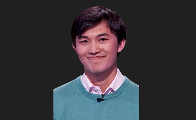 Dean Zach Wiki and Family: Know About the Jeopardy Contestant