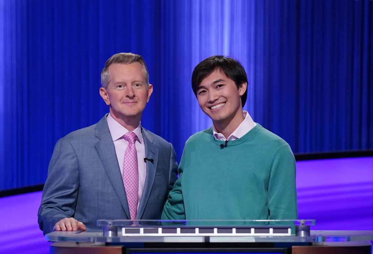Dean Zach Jeopardy