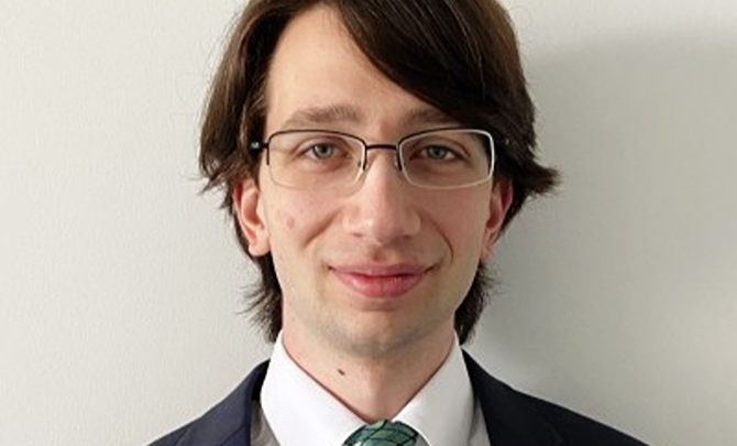 Devin Weinberg