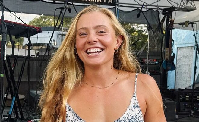 Tennis Player Ellie Schoppe Dating Status, Family & Personal Life Explored