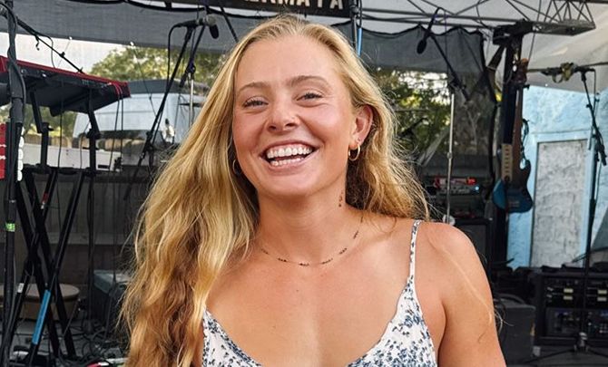 Ellie-Schoppe-Wiki-College
