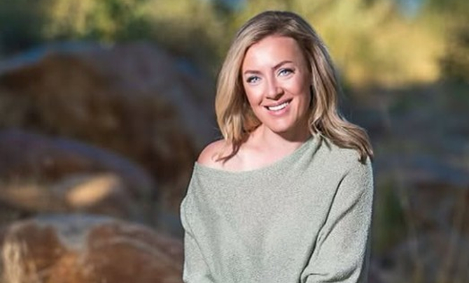 Erin Heft