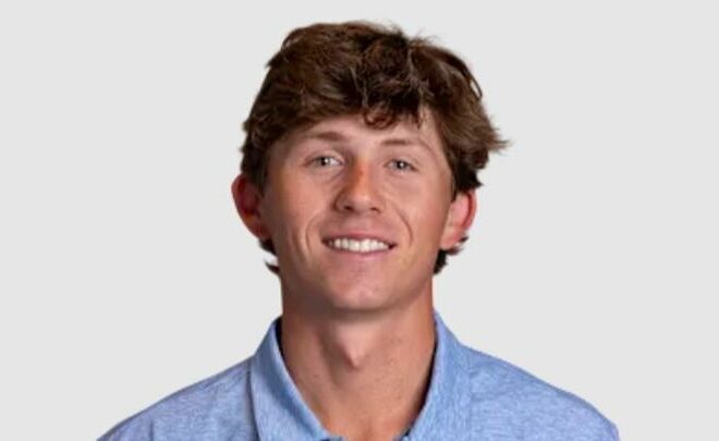 Gordon Sargent Girlfriend: Inside The Golfer’s Dating & Family Life