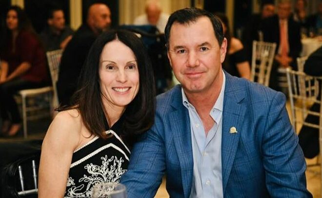 Jean Eileen Concha Wikipedia: Everything We Know About Joe Concha’s Wife