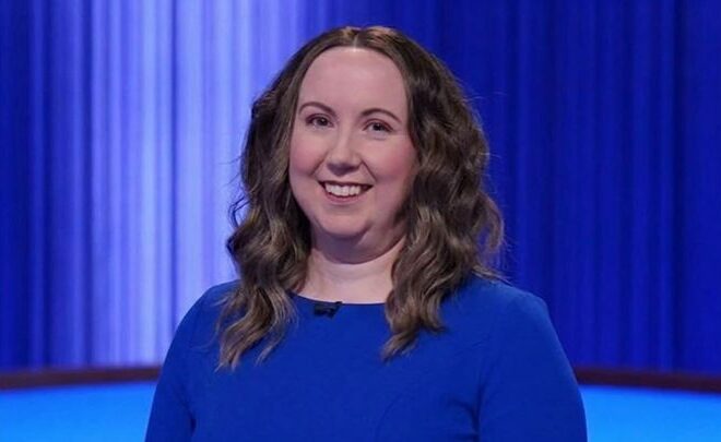 Jennifer Canterbury Wikipedia: Get To Know The Jeopardy Contestant