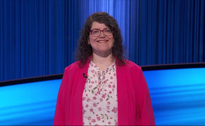 Know About Jessica Davis From Jeopardy: Her Wiki and Family Life