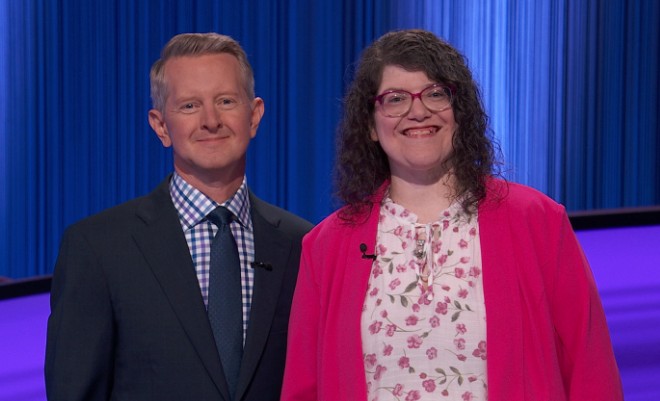 Jessica Davis Jeopardy
