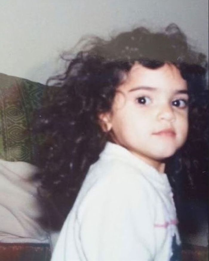 Kalyna-Astrinos-Child