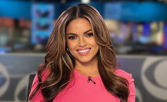 Kalyna Astrinos Husband: Inside The Personal & Family Life Of The CBS LA Anchor