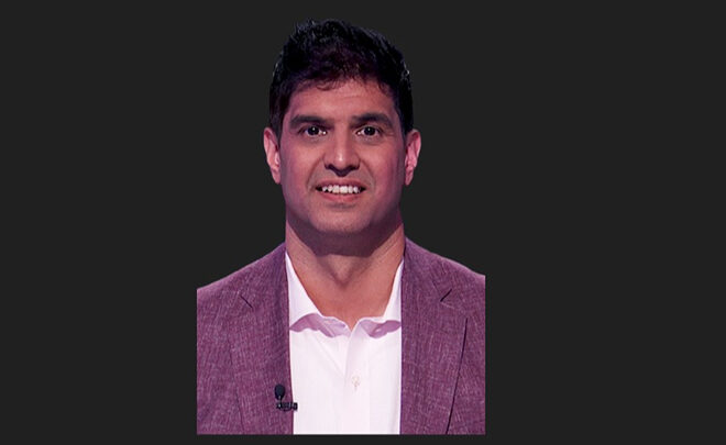 Khalid Kurji Wiki and Family: Know About the Jeopardy Contestant