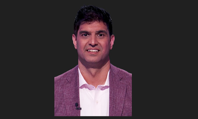 Khalid Kurji