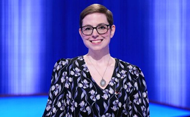 Kristal LeMaistre From Jeopardy: Inside Her Wiki and Family Life