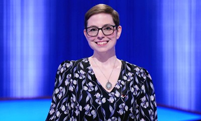 Kristal LeMaistre