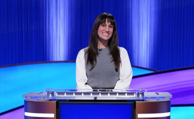 Lea James Jeopardy: Inside Her Family & Married Life