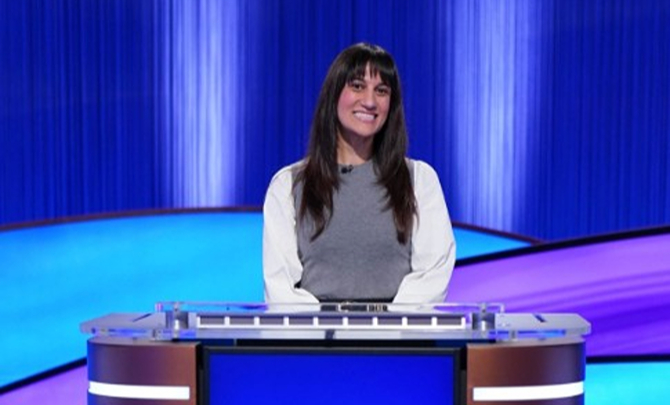 Lea James