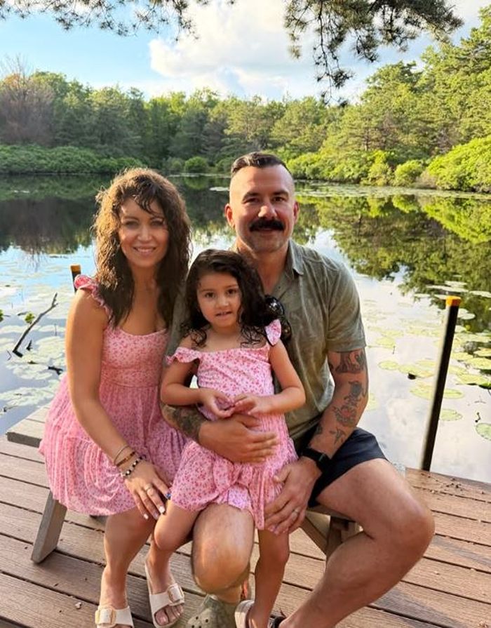 Melissa-McGoff-Husband-Daughter