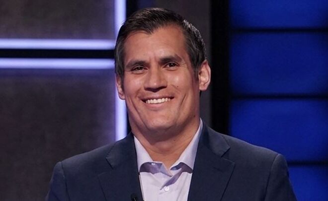 Mike Neighbors Jeopardy (2026): His Wiki, Job & Family Life Explored