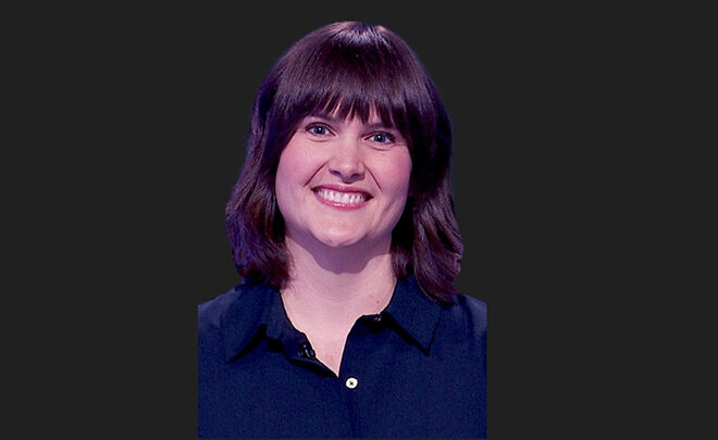 Molly Grove Wiki and Family: All About the Jeopardy Contestant