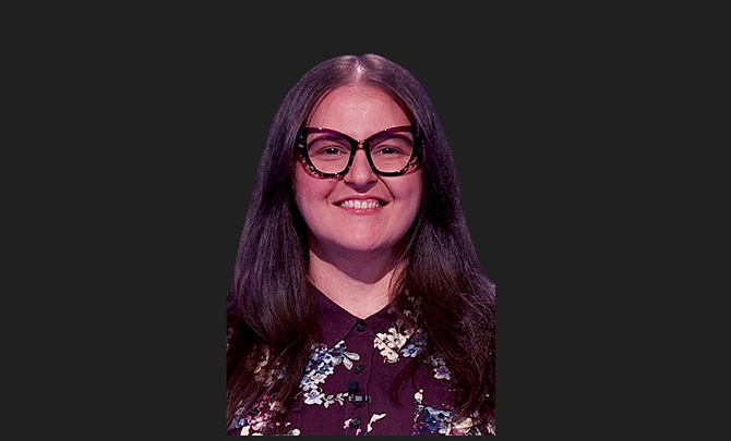 Molly Rakes