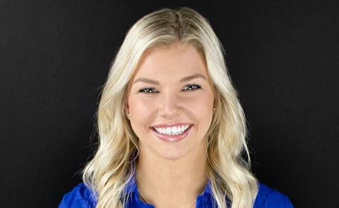 Reagan Trussell Wikipedia: Meet Aaron Wise’s Wife & Golf Caddie
