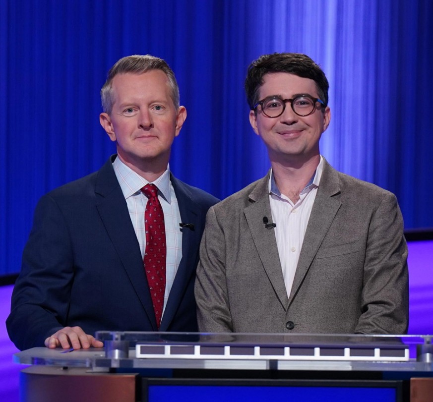 Sam Ryan Jeopardy