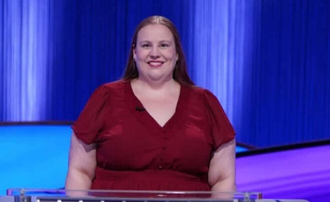 Sarah Lynch Jeopardy (2026): Inside Her wiki and Family Life