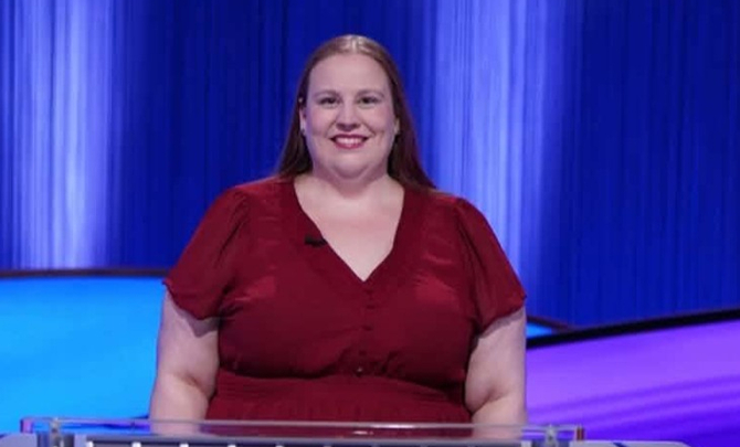 Sarah Lynch