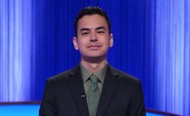 Taylor A’Latorre Wiki, Job & Family: Meet The Jeopardy Contestant
